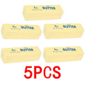 1-5PCS Soft Butter Sticks Soft And Of Cream-Flavored Model For Play And Sensory Entertainment Model Slow Rising Squeeze Toy