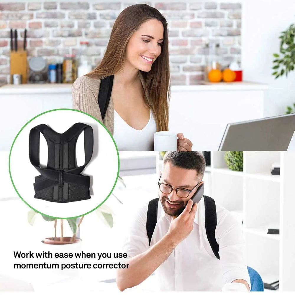 Adjustable Scoliosis Posture Corrector Corset Back Brace Lumbar Support Straight Corrector De Espalda Belt Corrector De Postura